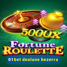 01 bet deolane bezerra